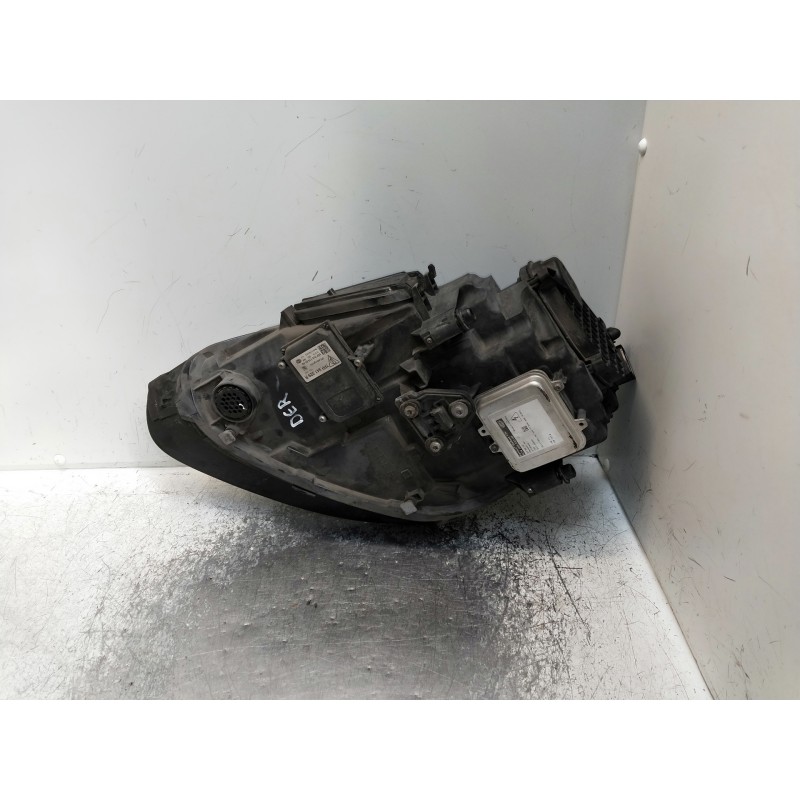 Recambio de faro derecho para porsche cayenne (typ 92aa) diesel referencia OEM IAM 7P5941752F 1ZT01174562 5DV00993200 5DF0101145