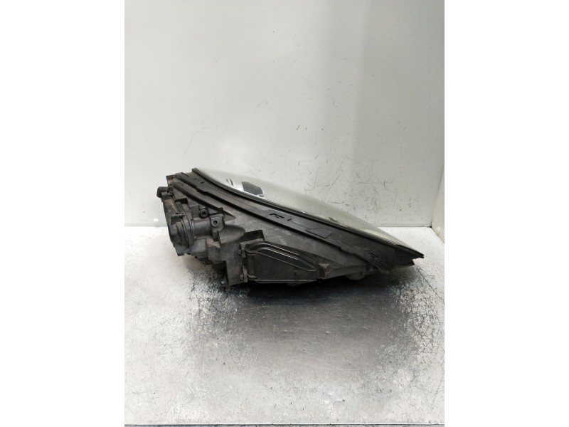 Recambio de faro izquierdo para porsche cayenne (typ 92aa) diesel referencia OEM IAM 7P5941751F 1ZT01174561 7PP941329R 5DV009932