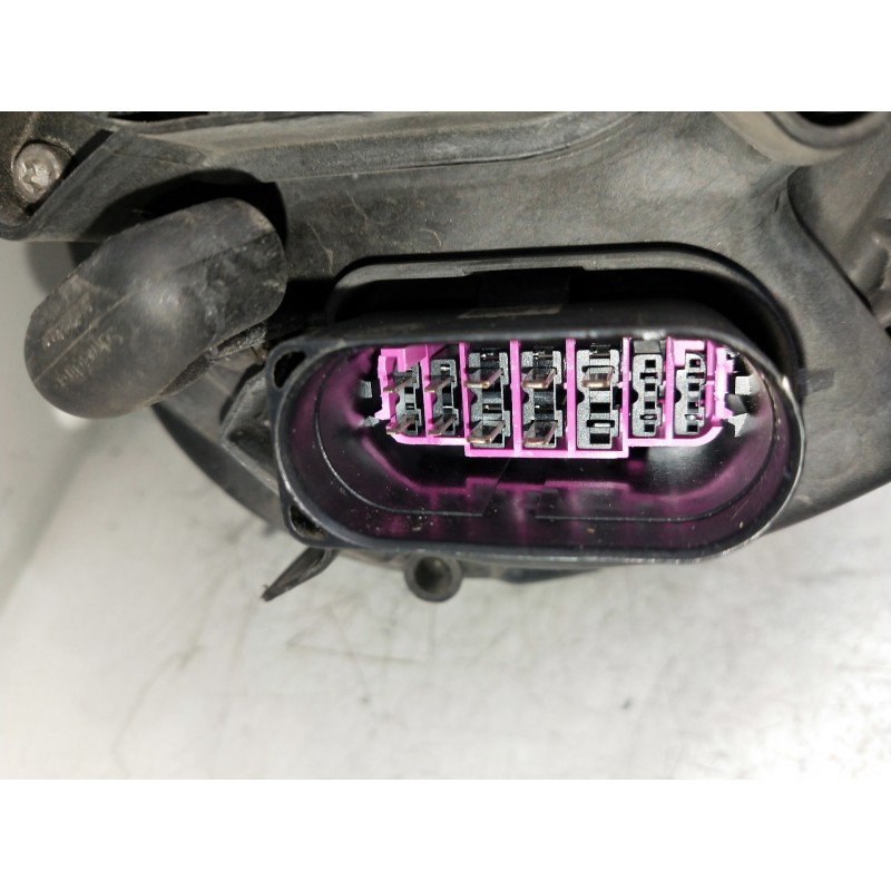 Recambio de faro izquierdo para porsche cayenne (typ 92aa) diesel referencia OEM IAM 7P5941751F 1ZT01174561 7PP941329R 5DV009932