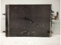 Recambio de condensador / radiador aire acondicionado para land rover freelander (lr2) 2.2 td4 referencia OEM IAM   