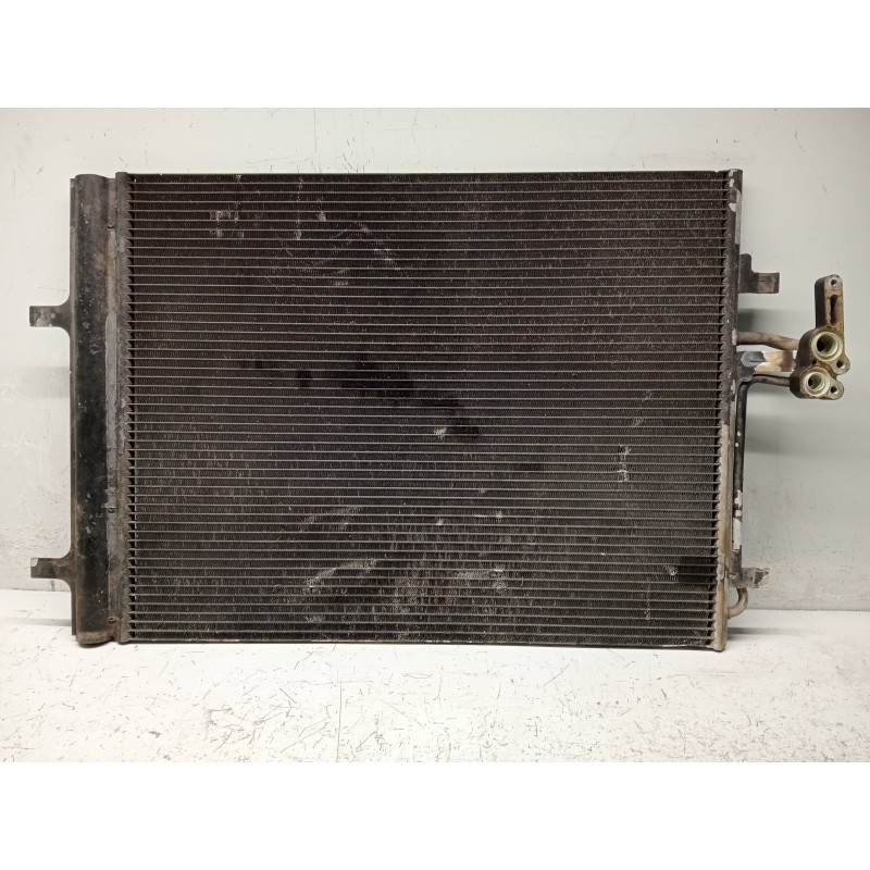 Recambio de condensador / radiador aire acondicionado para land rover freelander (lr2) 2.2 td4 referencia OEM IAM   