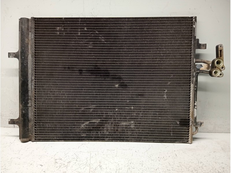 Recambio de condensador / radiador aire acondicionado para land rover freelander (lr2) 2.2 td4 referencia OEM IAM   
