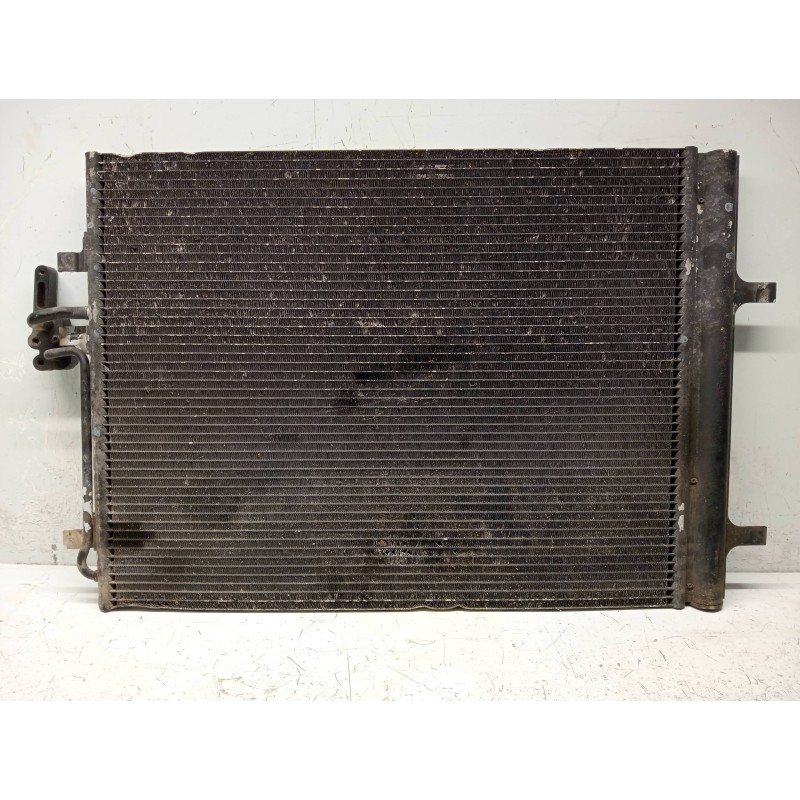 Recambio de condensador / radiador aire acondicionado para land rover freelander (lr2) 2.2 td4 referencia OEM IAM   