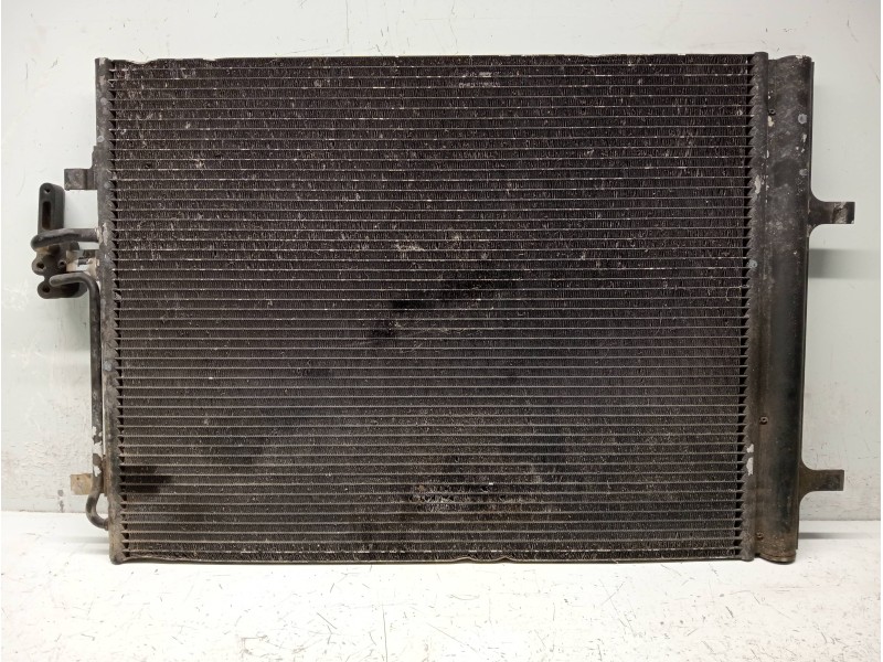 Recambio de condensador / radiador aire acondicionado para land rover freelander (lr2) 2.2 td4 referencia OEM IAM   