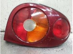 Recambio de piloto trasero izquierdo para renault megane i coupe fase 2 (da..) referencia OEM IAM 7700428057  