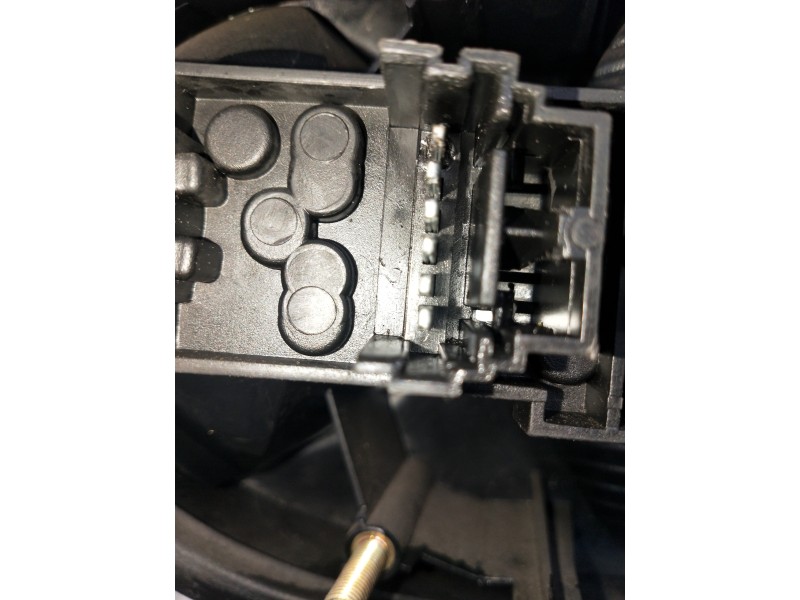 Recambio de piloto trasero izquierdo para renault megane i coupe fase 2 (da..) referencia OEM IAM 7700428057  