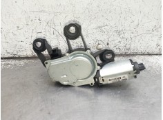 Recambio de motor limpia trasero para land rover freelander (lr2) 2.2 td4 referencia OEM IAM W0000841726 6H5217404CC  2