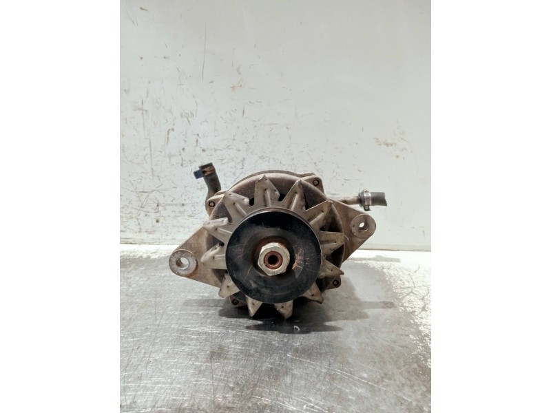 Recambio de alternador para opel corsa b referencia OEM IAM 12060307125N  