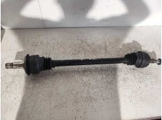 Recambio de transmision trasera izquierda para mercedes clase glc (w253) glc 220 d 4matic referencia OEM IAM 2133504400  