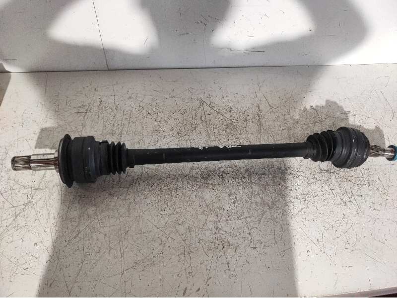 Recambio de transmision trasera izquierda para mercedes clase glc (w253) glc 220 d 4matic referencia OEM IAM 2133504400  