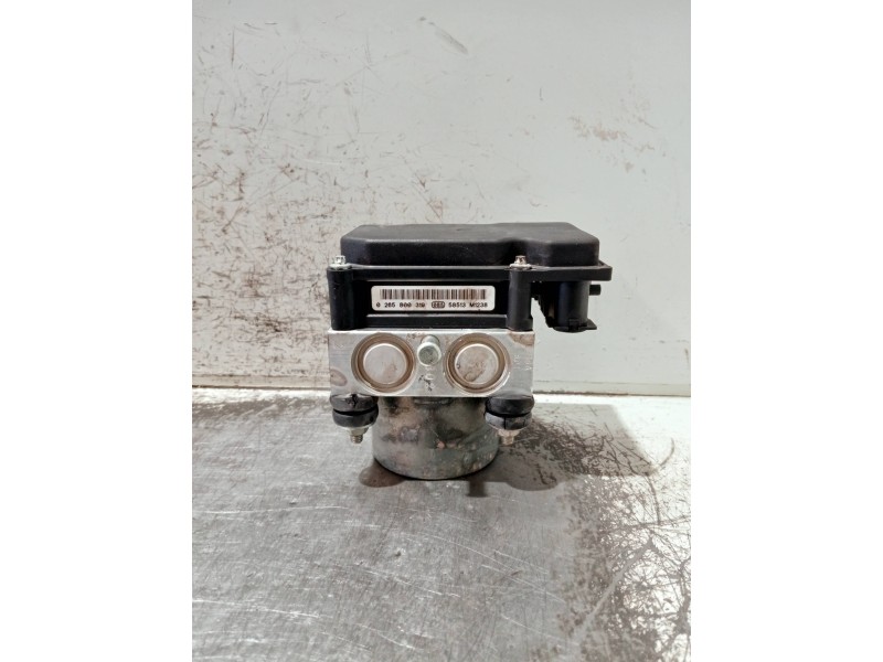 Recambio de abs para nissan micra (k12e) referencia OEM IAM 0265800319 0265231341 47660AX000