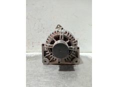 Recambio de alternador para nissan micra (k12e) referencia OEM IAM 8200386806 2542945B TG11C034