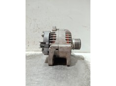 Recambio de alternador para nissan micra (k12e) referencia OEM IAM 8200386806 2542945B TG11C034 2