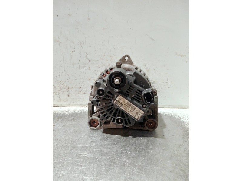 Recambio de alternador para nissan micra (k12e) referencia OEM IAM 8200386806 2542945B TG11C034