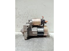 Recambio de motor arranque para nissan micra (k12e) referencia OEM IAM 8200426577 M000T91581 