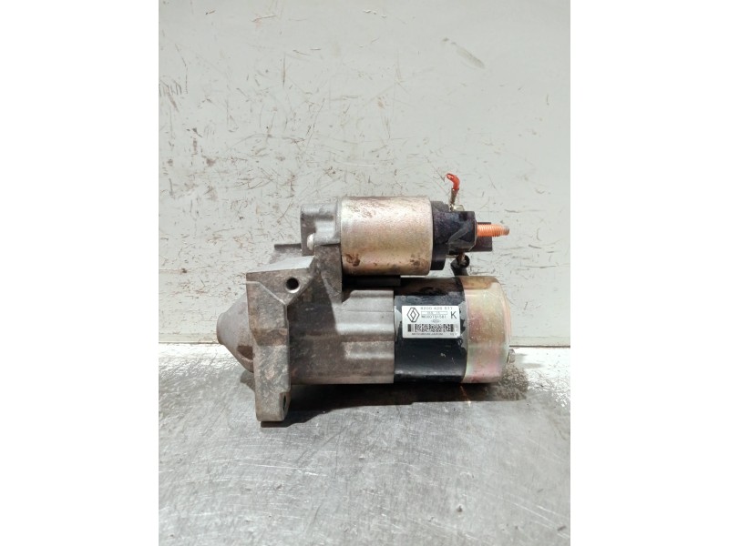 Recambio de motor arranque para nissan micra (k12e) referencia OEM IAM 8200426577 M000T91581 