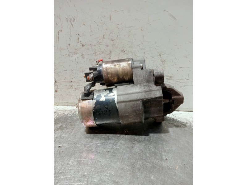 Recambio de motor arranque para nissan micra (k12e) referencia OEM IAM 8200426577 M000T91581 