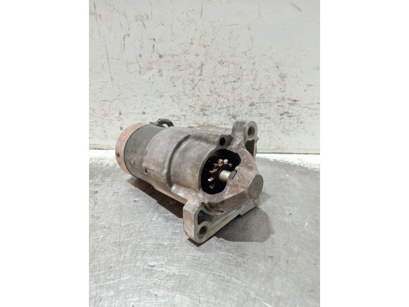 Recambio de motor arranque para nissan micra (k12e) referencia OEM IAM 8200426577 M000T91581 