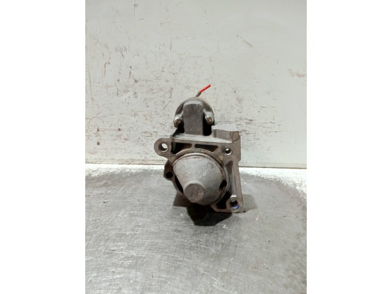 Recambio de motor arranque para nissan micra (k12e) referencia OEM IAM 8200426577 M000T91581 