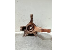 Recambio de mangueta delantera izquierda para nissan micra (k12e) referencia OEM IAM    2