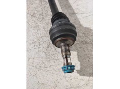 Recambio de transmision trasera izquierda para mercedes clase glc (w253) glc 220 d 4matic referencia OEM IAM 2133504400   2