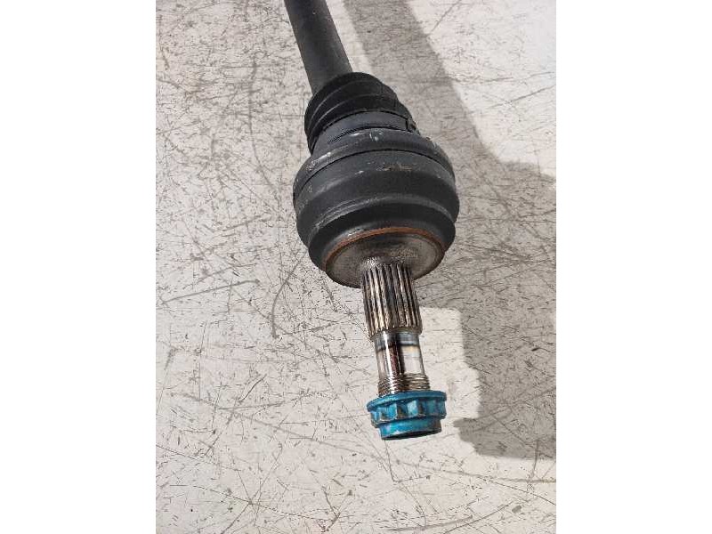 Recambio de transmision trasera izquierda para mercedes clase glc (w253) glc 220 d 4matic referencia OEM IAM 2133504400  