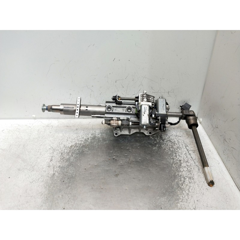Recambio de columna direccion para porsche cayenne (typ 92aa) diesel referencia OEM IAM 7P5419501CP 622959 14111900096