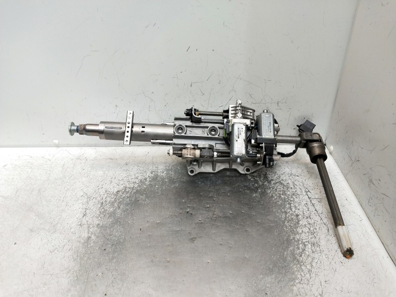 Recambio de columna direccion para porsche cayenne (typ 92aa) diesel referencia OEM IAM 7P5419501CP 622959 14111900096