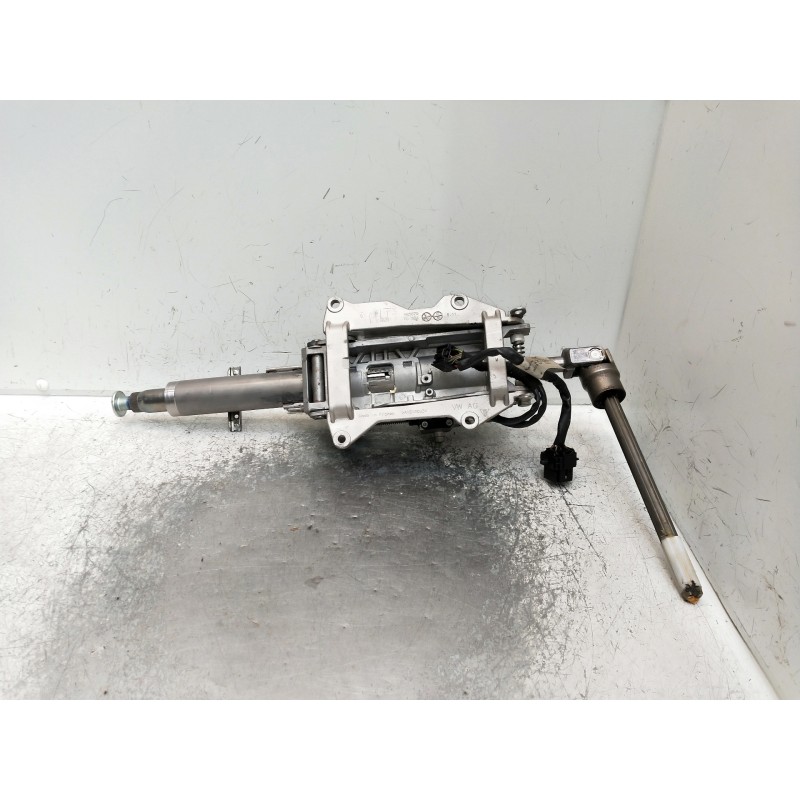 Recambio de columna direccion para porsche cayenne (typ 92aa) diesel referencia OEM IAM 7P5419501CP 622959 14111900096