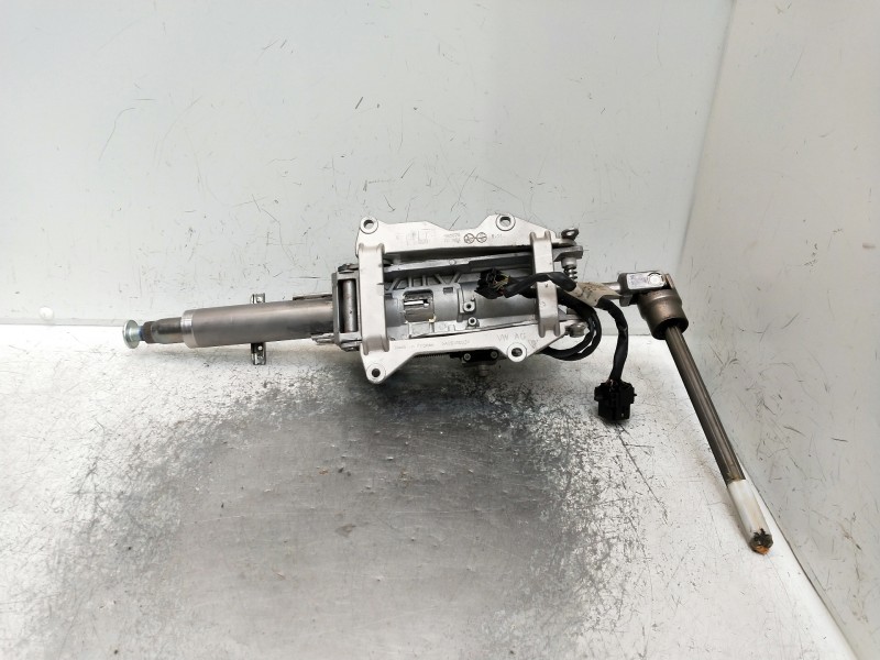 Recambio de columna direccion para porsche cayenne (typ 92aa) diesel referencia OEM IAM 7P5419501CP 622959 14111900096