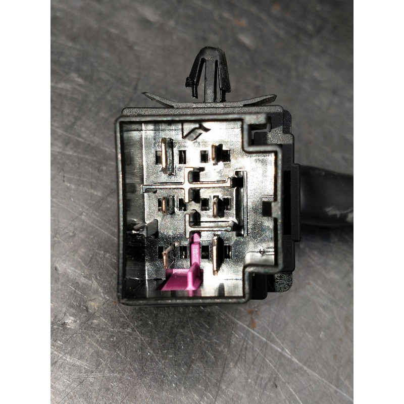 Recambio de columna direccion para porsche cayenne (typ 92aa) diesel referencia OEM IAM 7P5419501CP 622959 14111900096