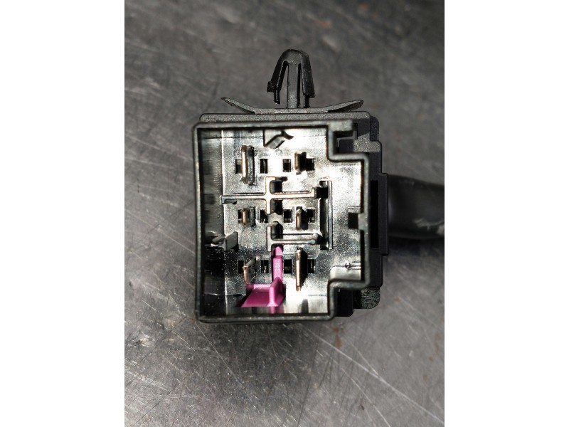 Recambio de columna direccion para porsche cayenne (typ 92aa) diesel referencia OEM IAM 7P5419501CP 622959 14111900096