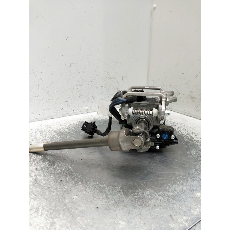 Recambio de columna direccion para porsche cayenne (typ 92aa) diesel referencia OEM IAM 7P5419501CP 622959 14111900096