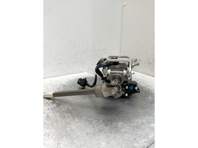 Recambio de columna direccion para porsche cayenne (typ 92aa) diesel referencia OEM IAM 7P5419501CP 622959 14111900096