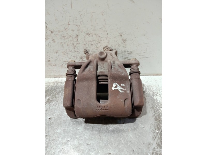 Recambio de pinza freno delantera derecha para nissan micra (k12e) referencia OEM IAM 8864D  