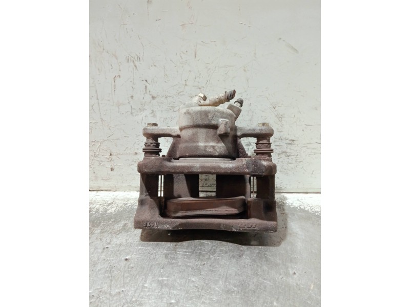 Recambio de pinza freno delantera derecha para nissan micra (k12e) referencia OEM IAM 8864D  