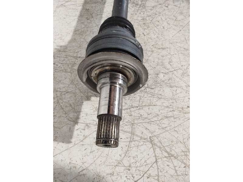 Recambio de transmision trasera izquierda para mercedes clase glc (w253) glc 220 d 4matic referencia OEM IAM 2133504400  