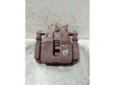 Recambio de pinza freno delantera izquierda para nissan micra (k12e) referencia OEM IAM 8863D  