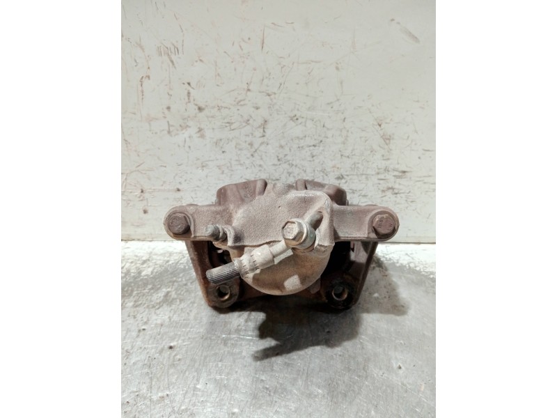 Recambio de pinza freno delantera izquierda para nissan micra (k12e) referencia OEM IAM 8863D  