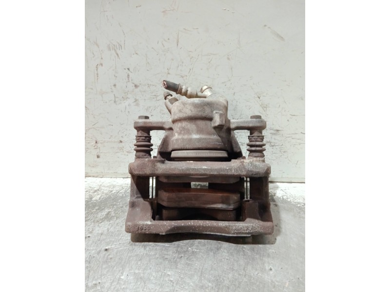 Recambio de pinza freno delantera izquierda para nissan micra (k12e) referencia OEM IAM 8863D  