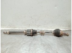 Recambio de transmision delantera derecha para nissan micra (k12e) referencia OEM IAM   