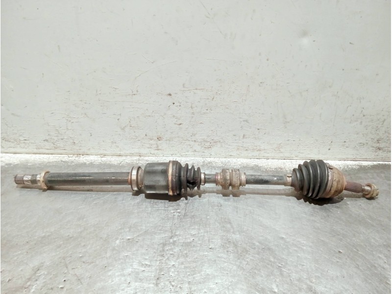 Recambio de transmision delantera derecha para nissan micra (k12e) referencia OEM IAM   