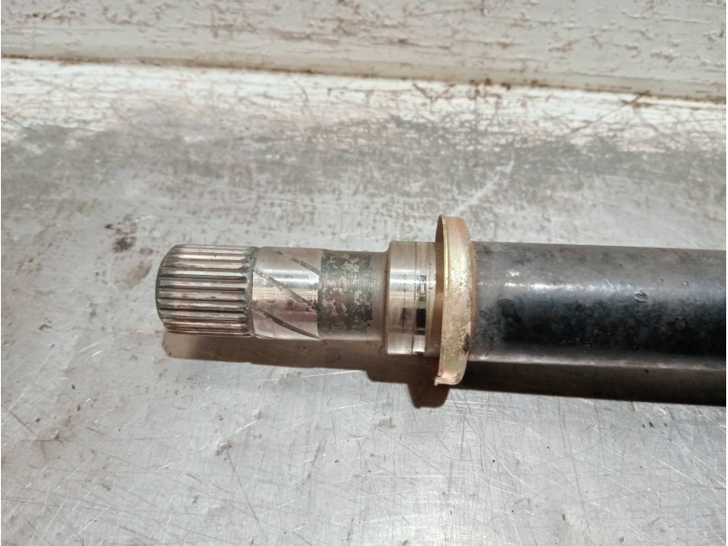 Recambio de transmision delantera derecha para nissan micra (k12e) referencia OEM IAM   