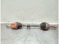 Recambio de transmision delantera izquierda para nissan micra (k12e) referencia OEM IAM   