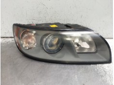 Recambio de faro derecho para volvo v50 familiar referencia OEM IAM 0301198274 30698890 