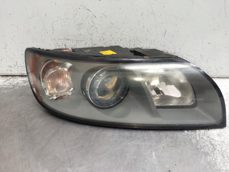 Recambio de faro derecho para volvo v50 familiar referencia OEM IAM 0301198274 30698890 