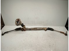 Recambio de cremallera direccion para land rover freelander (lr2) 2.2 td4 referencia OEM IAM 7G913A500TN  