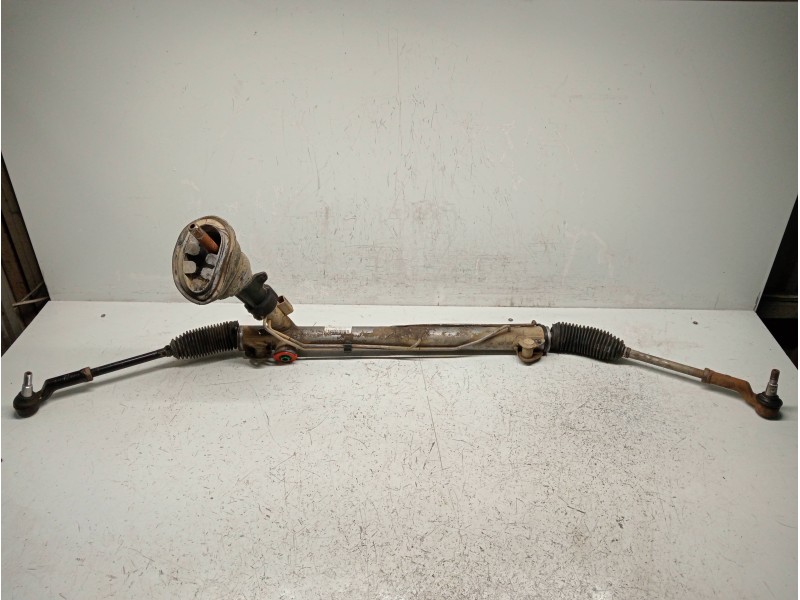 Recambio de cremallera direccion para land rover freelander (lr2) 2.2 td4 referencia OEM IAM 7G913A500TN  