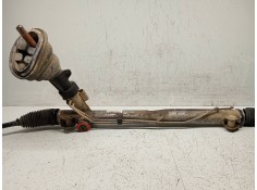 Recambio de cremallera direccion para land rover freelander (lr2) 2.2 td4 referencia OEM IAM 7G913A500TN   2