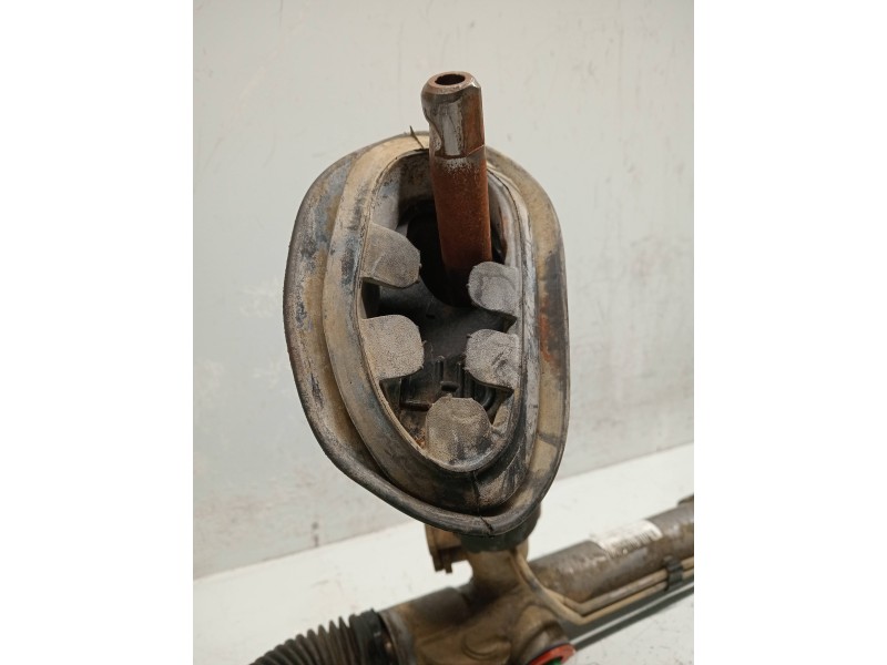 Recambio de cremallera direccion para land rover freelander (lr2) 2.2 td4 referencia OEM IAM 7G913A500TN  